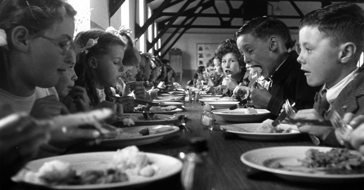 How School Lunches Have Changed Over The Years how-school-lunches-have-changed-over-the-years