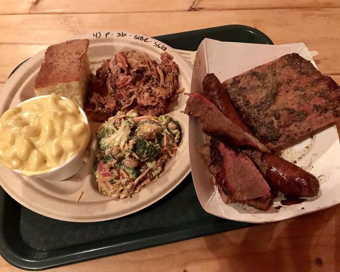 Best HoleintheWall BBQ Joints in America