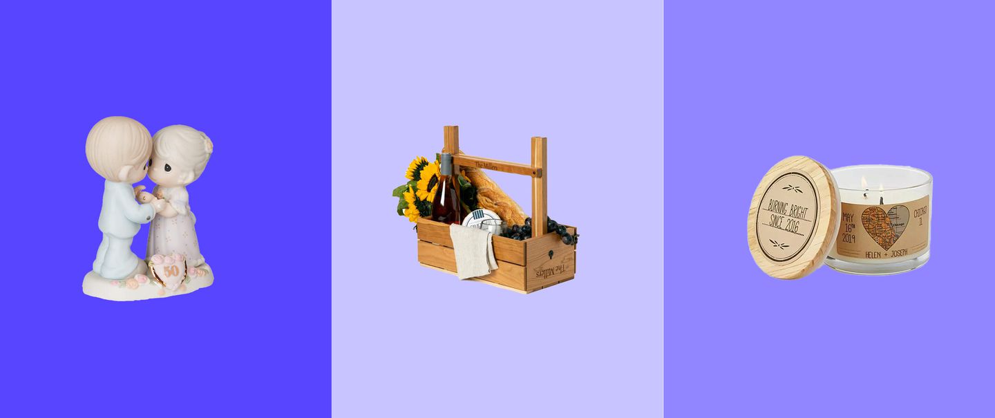 The Best Anniversary Gifts for Parents in 2023