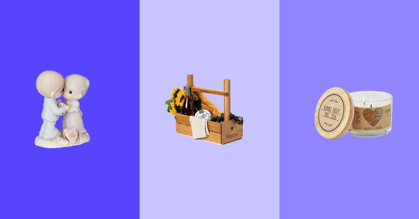 The Best Anniversary Gifts for Parents in 2023