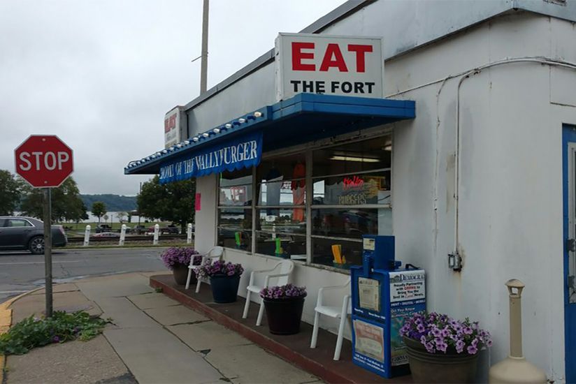 Best Diner Near Me A StatebyState Guide