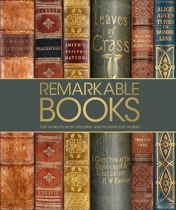 The World's Most Historic and Significant Works