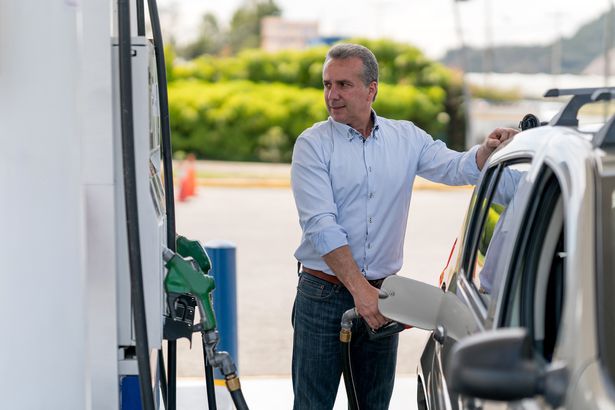 They Used to Be a Place to Gather