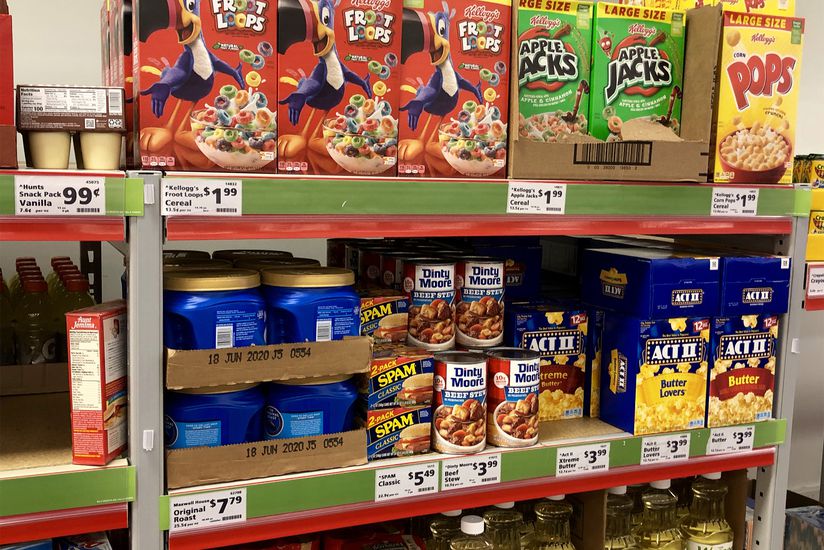 Aldi vs. Save a Lot Price Which Store is Better?