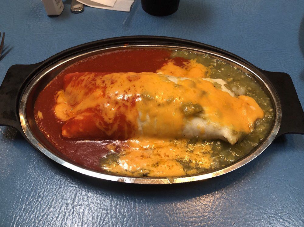 Tia Sophia’s Santa Fe, New Mexico