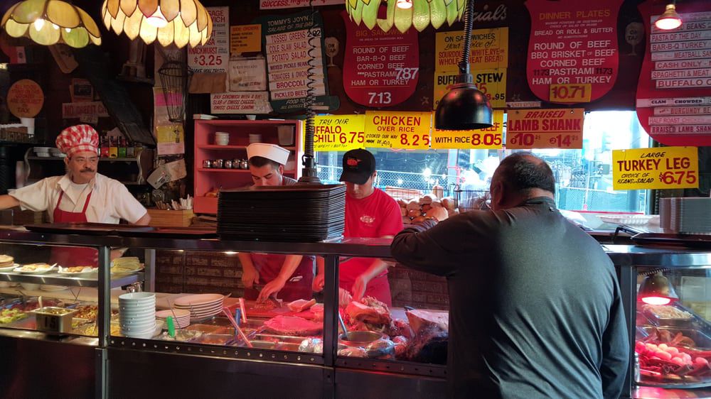 Tommy's Joynt San Francisco