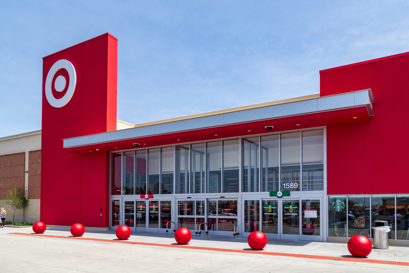 The Highest Rated Items at Target