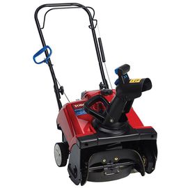 Toro Power Clear 518 ZE
