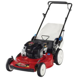 Toro Recycler SmartStow 21329