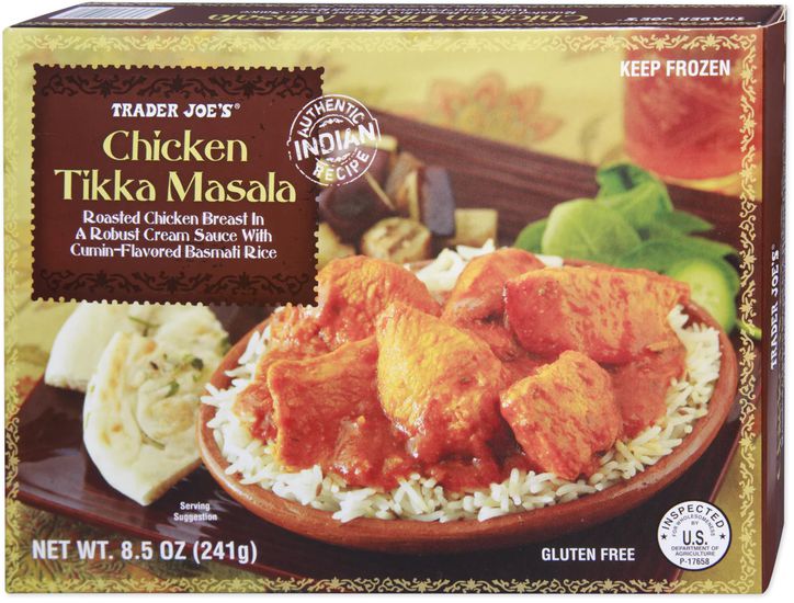 8 LongTime Trader Joe's Favorites That Are Still Amazing