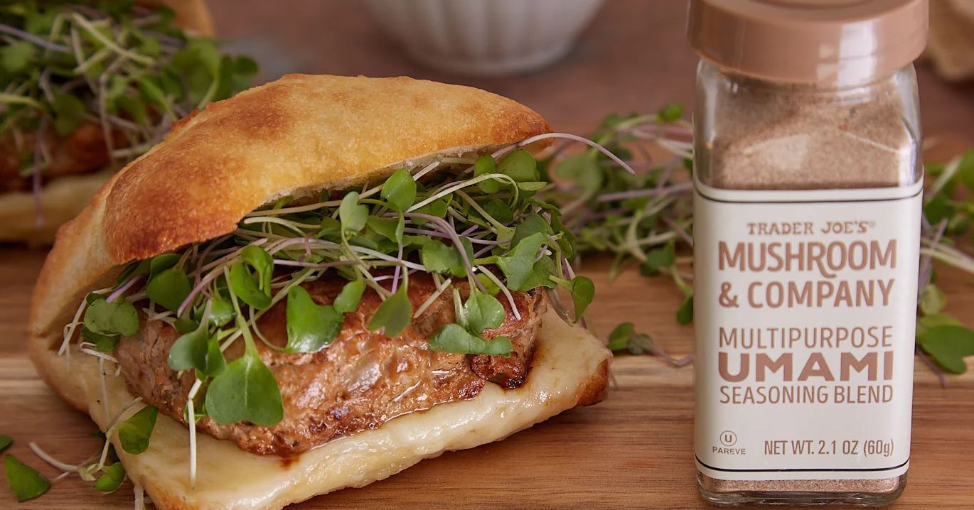 7 Underrated 'Hidden Gems' at Trader Joe's