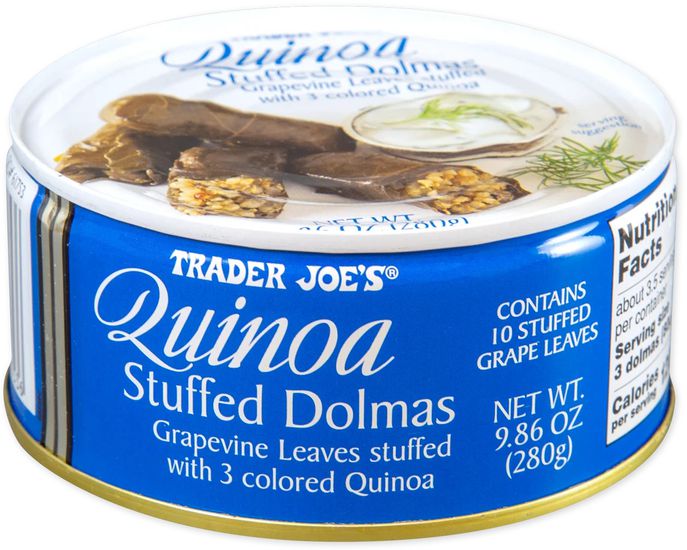 7 Underrated 'Hidden Gems' at Trader Joe's