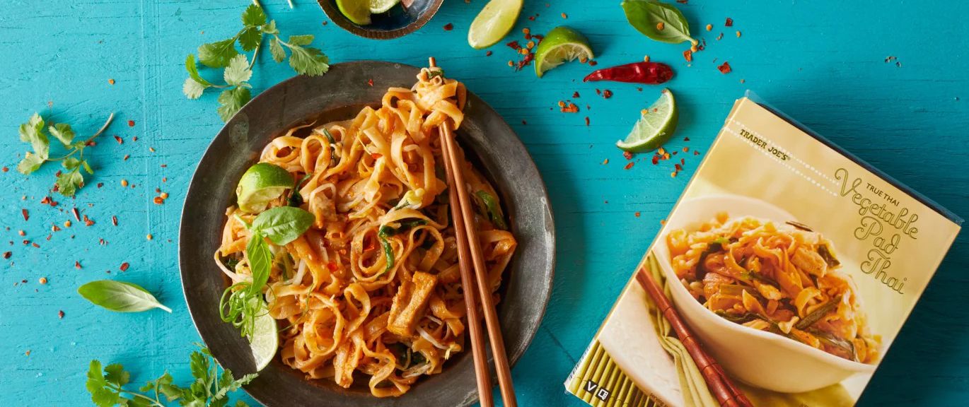 Trader joe s best low calorie frozen meals