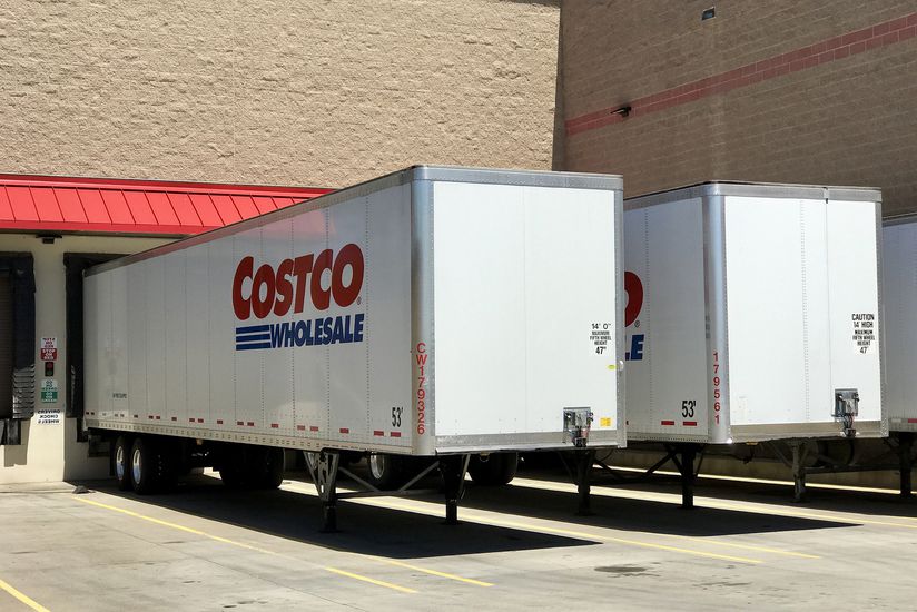 22 Surprising Facts About Costco