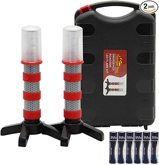 RV Safety Products for Seniors and RVers With Disabilities