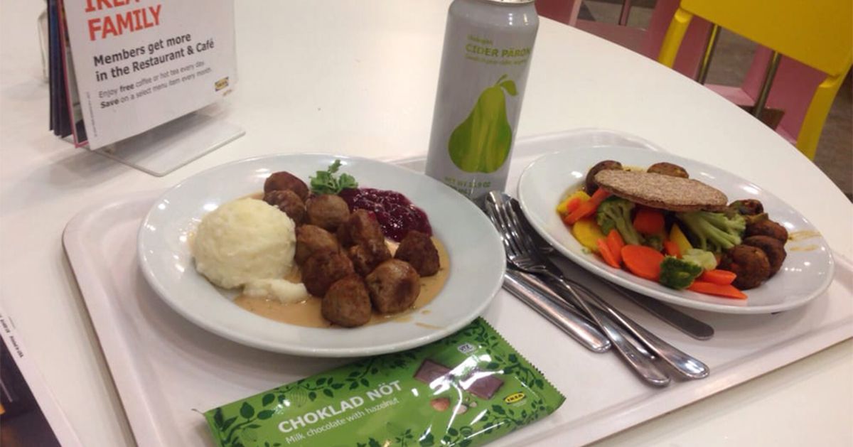 Delicious Ikea Foods Worth — and Some to Skip