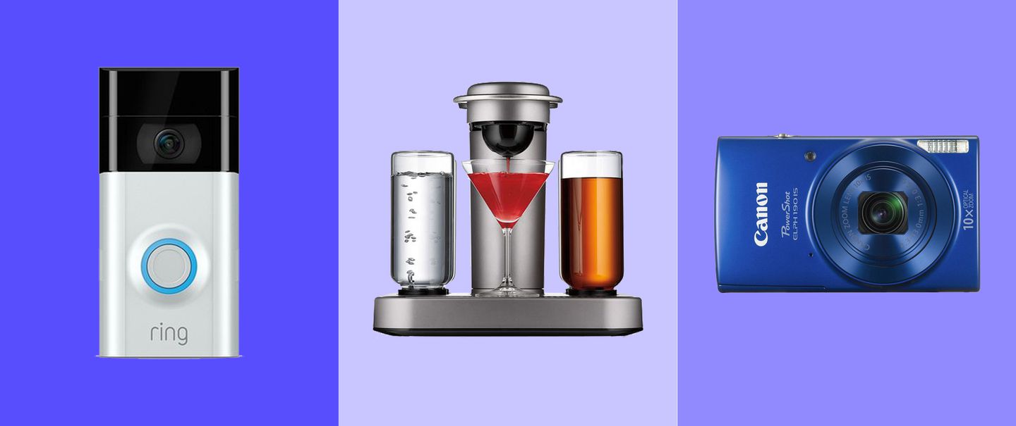 Tech Gifts for Seniors