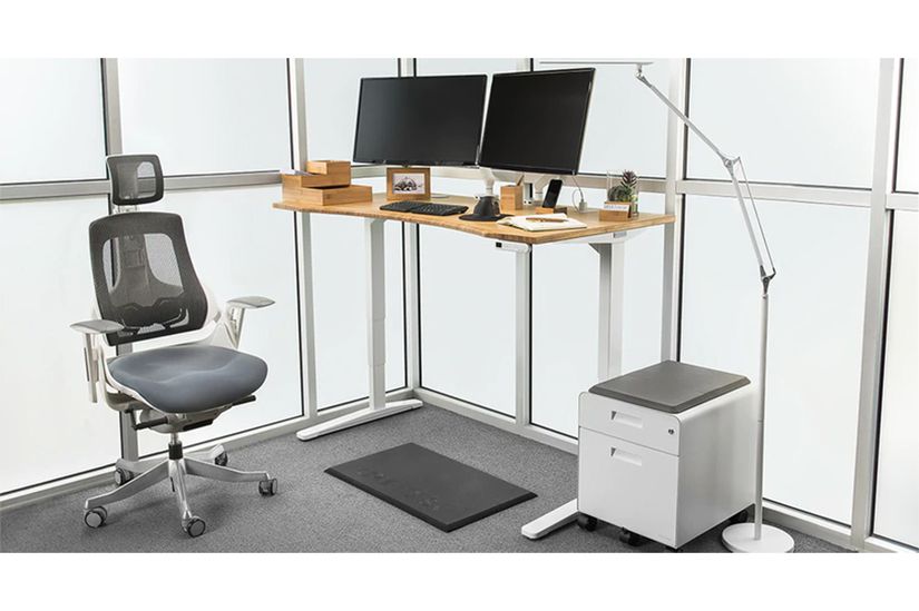 Best Standup Desks for Your Home Office