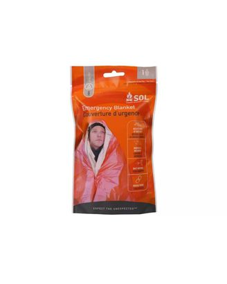 S.O.L. Emergency Blanket
