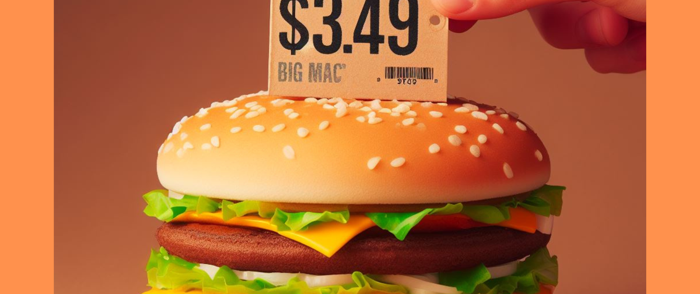 The Cheapest Place to Grab a McDonald's Big Mac (and the Most Expensive)