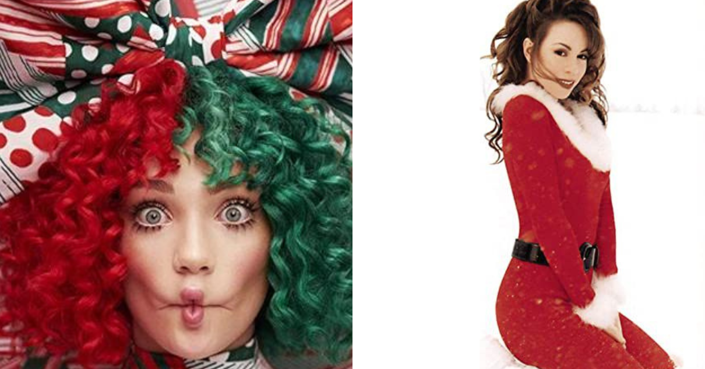 The 10 HighestEarning Christmas Songs of AllTime=