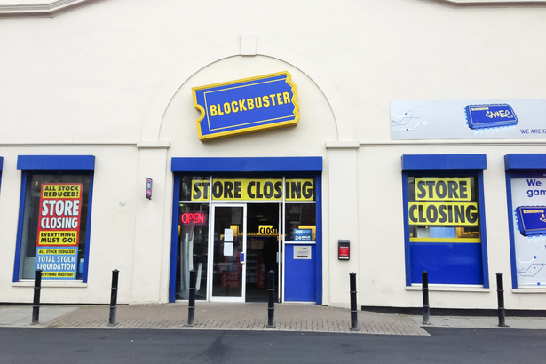 Video Rental