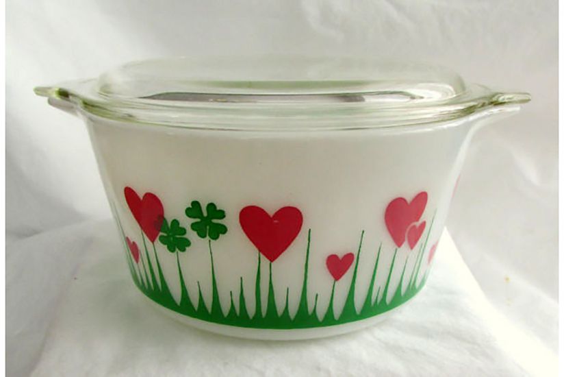 Vintage Pyrex
