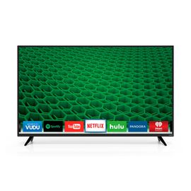 Vizio D50u-D1
