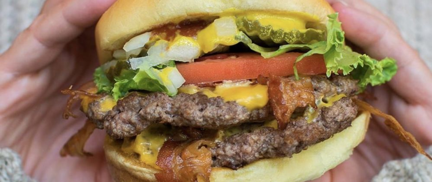 National Hamburger Day 2025 Every Deal You Can Get on May 28