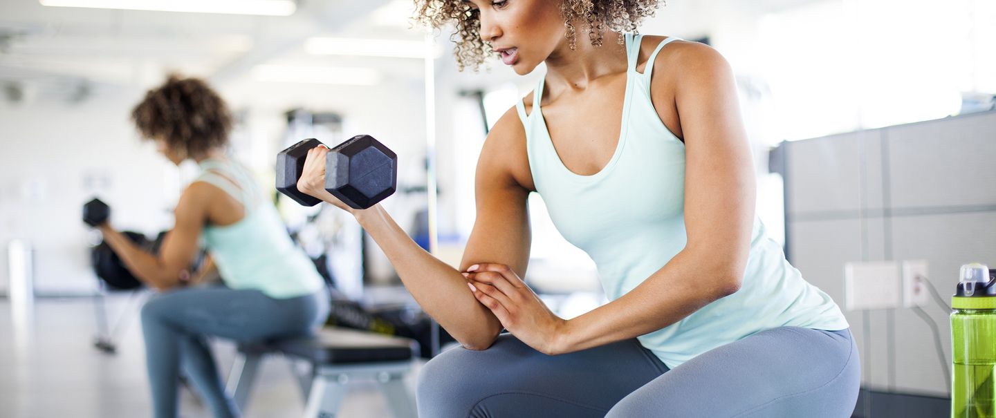 18 Common Exercise Mistakes That Might Be Doing More Harm Than Good