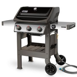 Weber Spirit II E-310 49010001