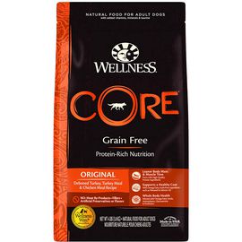 Wellness Core