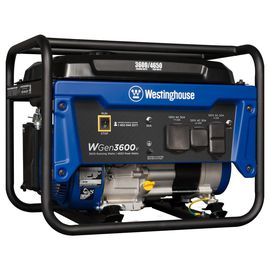Westinghouse WGen3600v