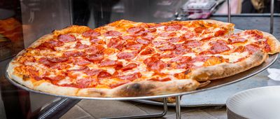 Where to Get Delicious Pizza in All 50 States