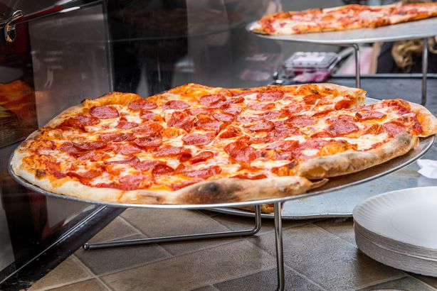 Where To Get Delicious Pizza In All 50 States Where To Get Delicious Pizza In All 50 States