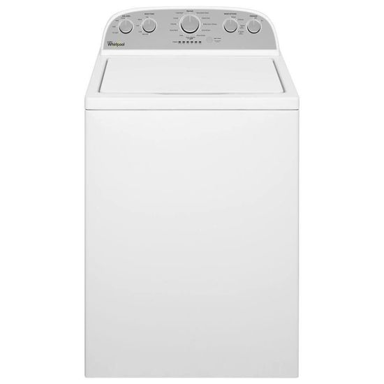 Best Cheap Washing Machines in 2024 Budget Washers Under 500