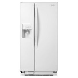 Whirlpool WRS322FDAW