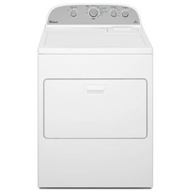 Whirlpool Cabrio WED5000DW