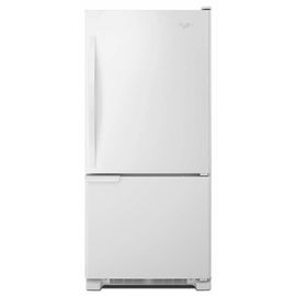 Whirlpool WRB119WFBW