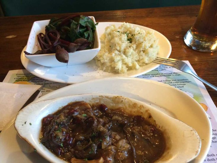 27 Wild Game Restaurants for the Carnivores