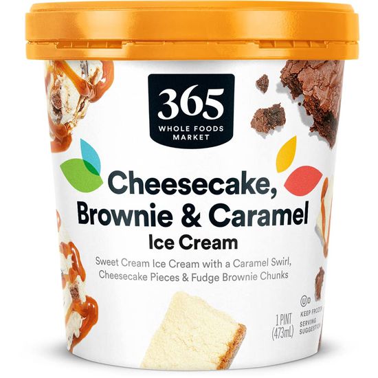 'Absolutely Delicious' The Best Whole Foods 365 Products, According to