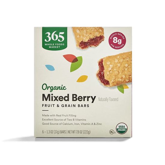 'Absolutely Delicious' The Best Whole Foods 365 Products, According to