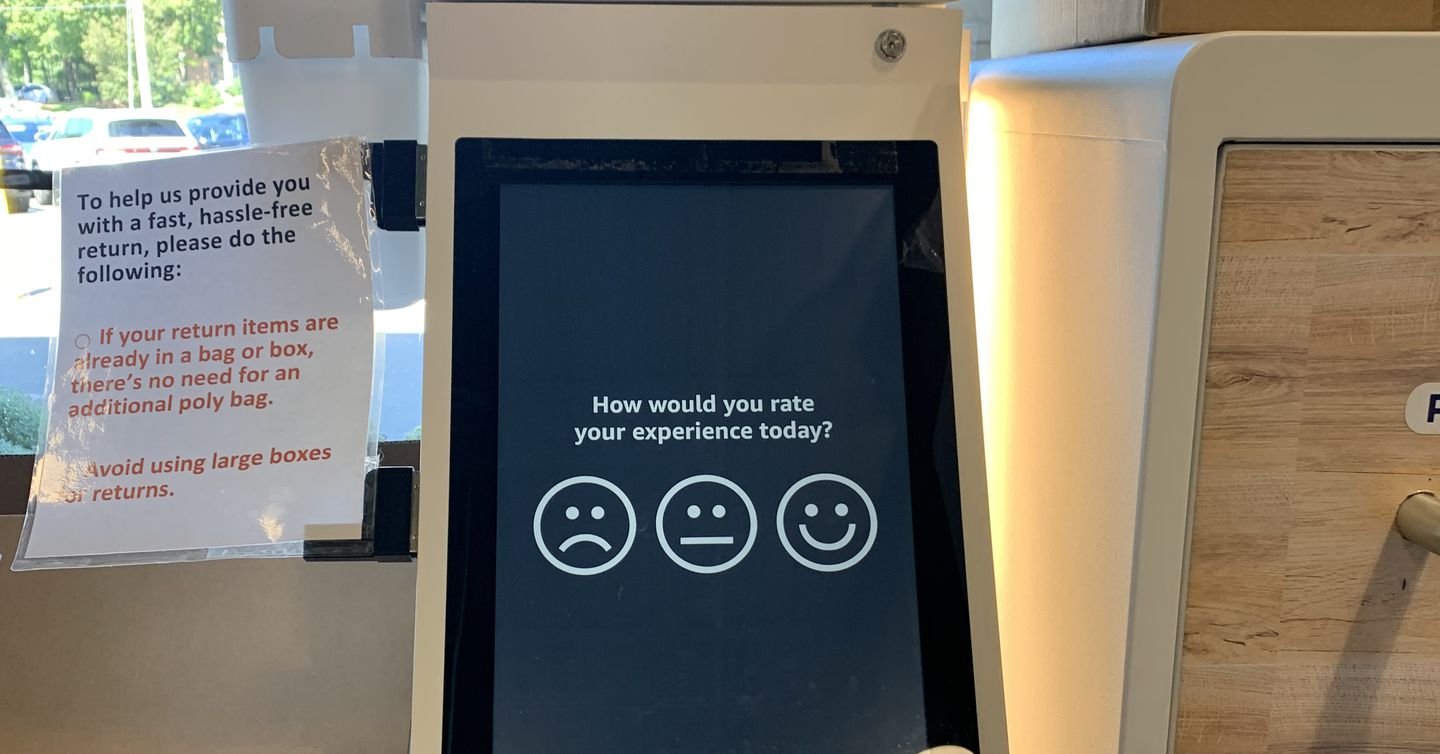 Whole Foods Amazon Returns Everything You Need To Know