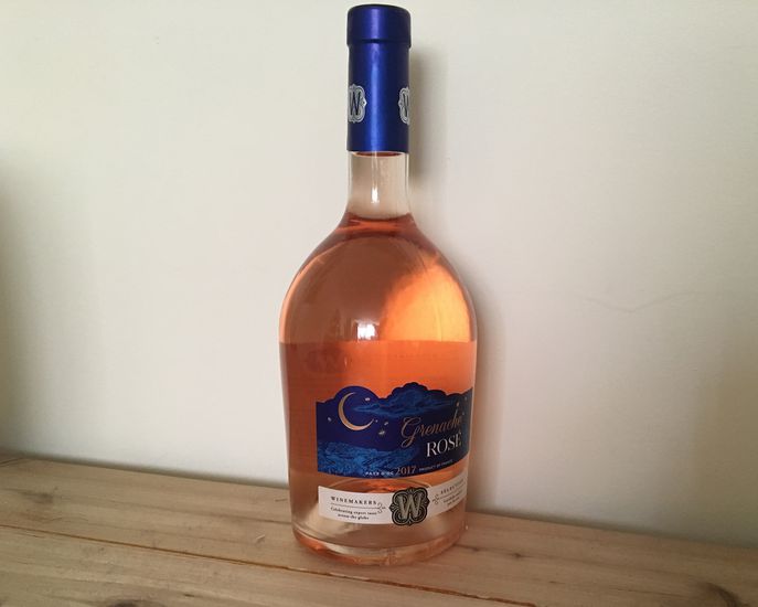 Best Wine At Walmart and Target