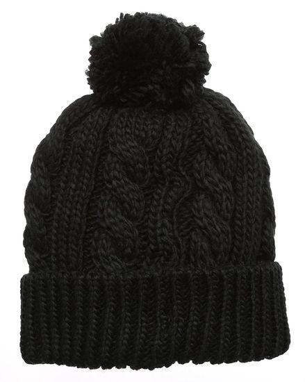 A Winter Hat