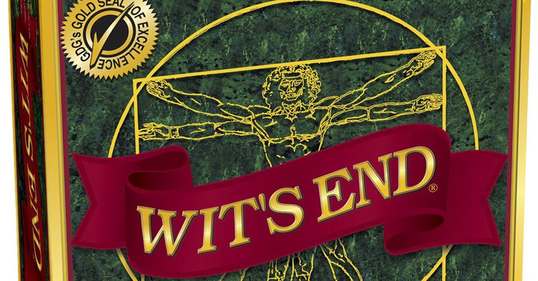 Wit's End