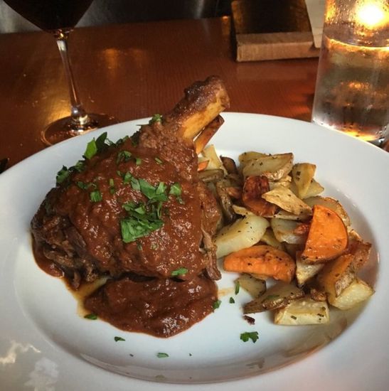 27 Wild Game Restaurants for the Carnivores