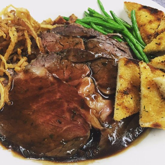 27 Wild Game Restaurants for the Carnivores