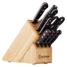 Wüsthof Gourmet 12-Piece