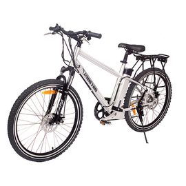 X-Treme Trail Maker